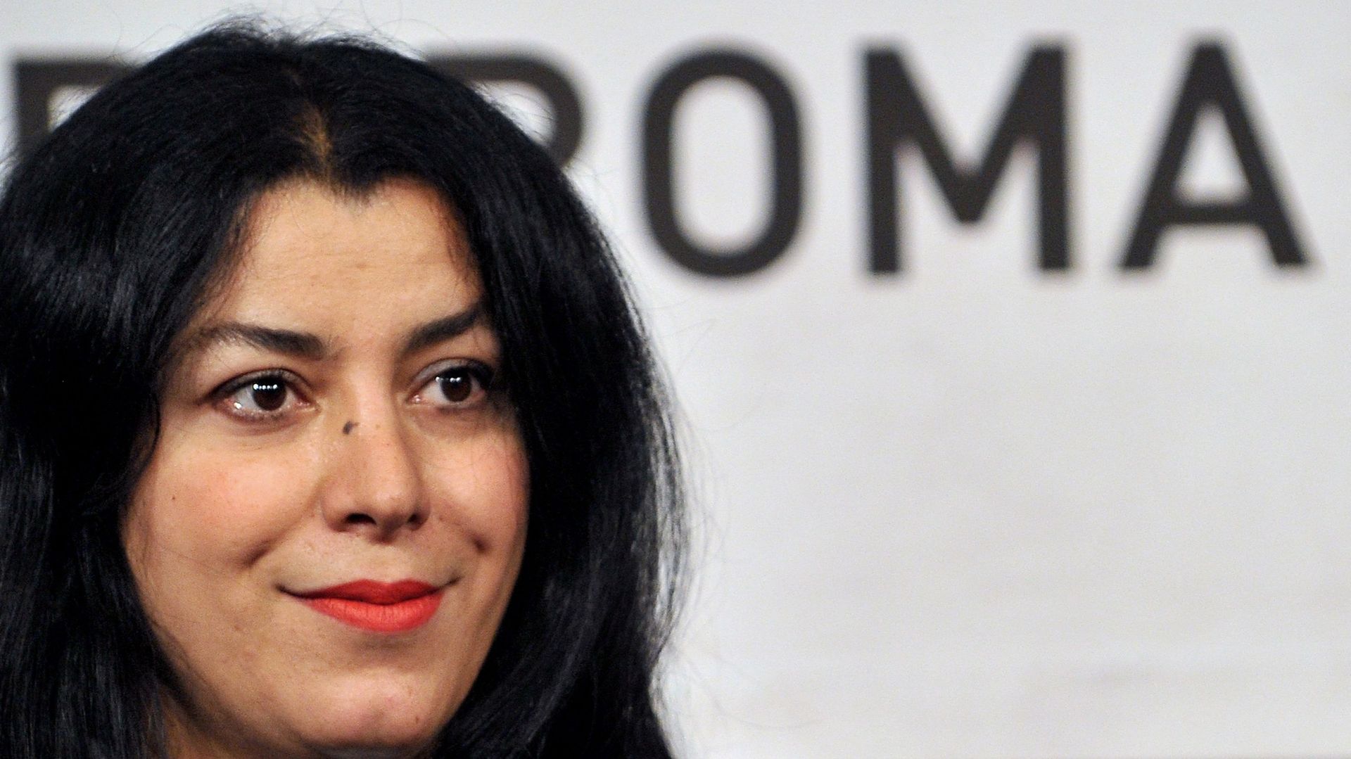 L'artiste franco-iranienne Marjane Satrapi, autrice de "Persepolis", est décédée.