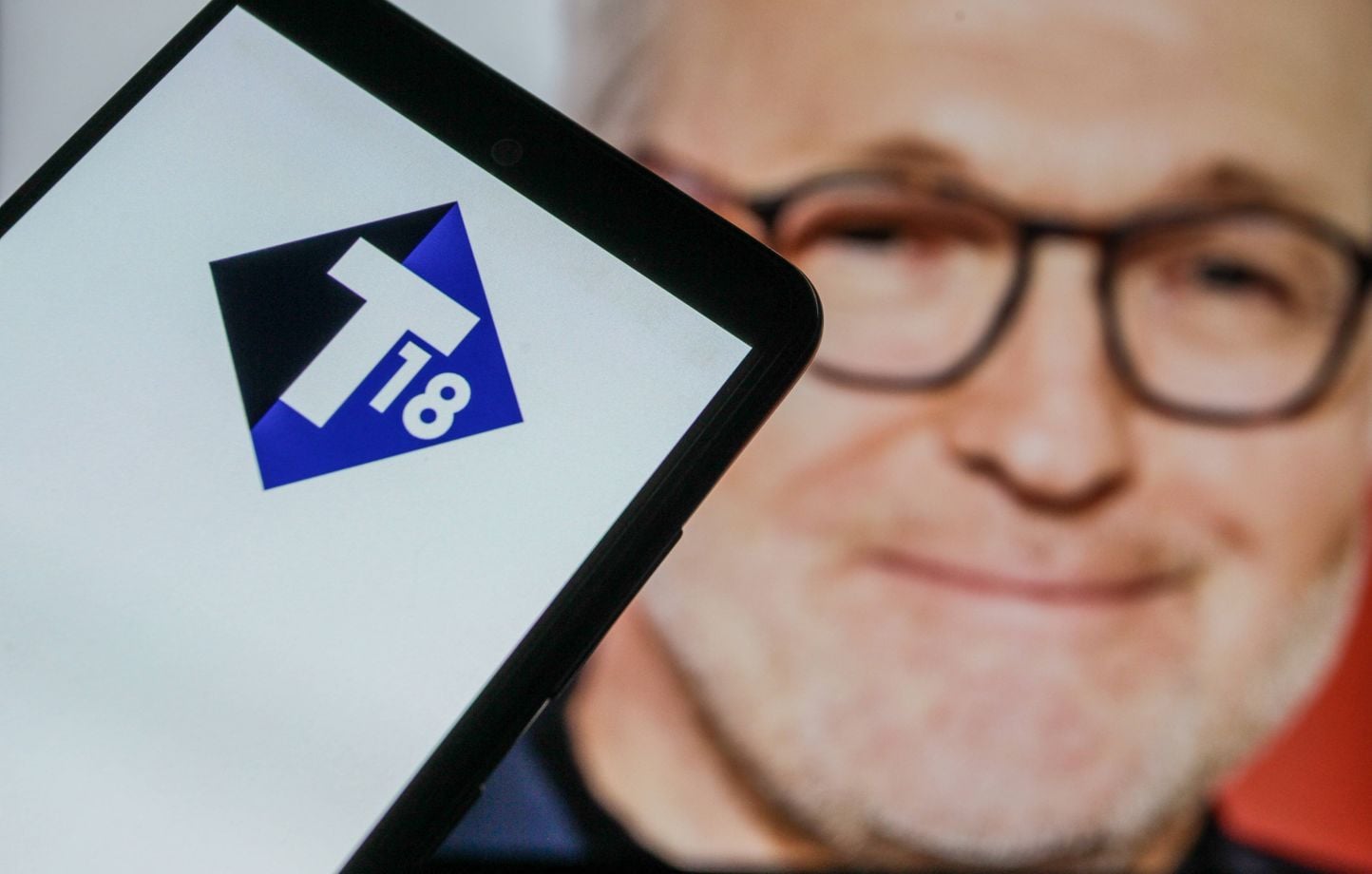 Laurent Ruquier quitte T18 pour se consacrer au théâtre