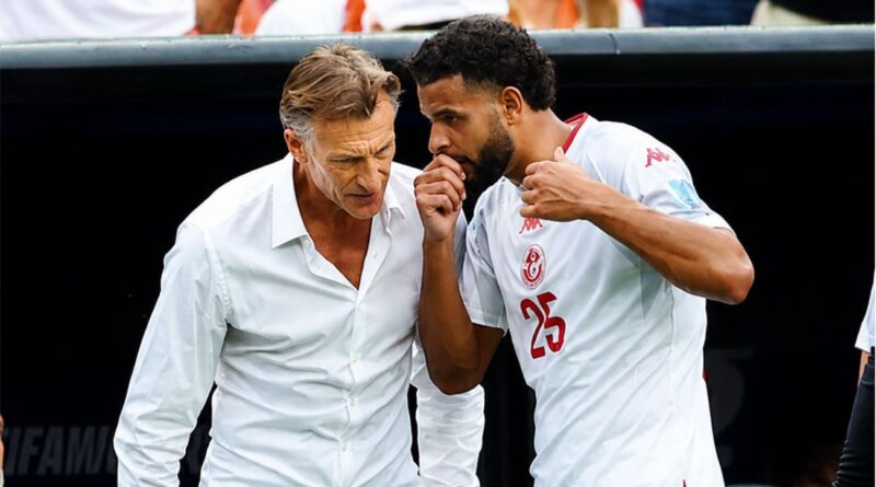 L'avenir de l'équipe nationale après le fiasco du mondial : Hervé Renard et après ?