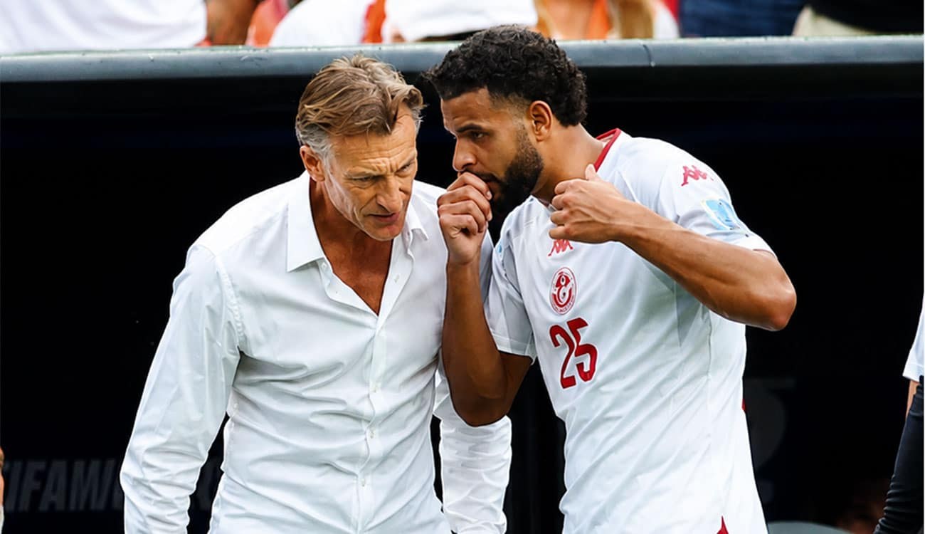 L'avenir de l'équipe nationale après le fiasco du mondial : Hervé Renard et après ?