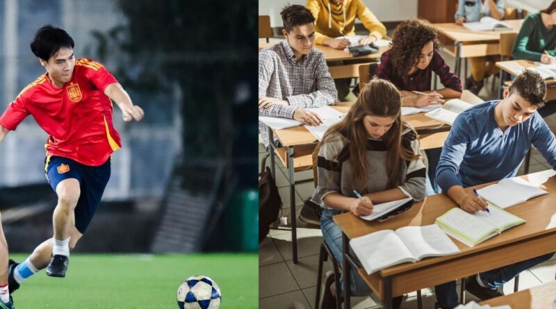 Le Bac est-il plus difficile à obtenir durant une Coupe du monde ?