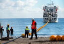 Le câble MEDUSA opérationnel : la Tunisie ne renforce pas sa connectivité internationale.