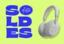 Le casque de Sony, presque parfait, baisse de 100 euros en soldes.