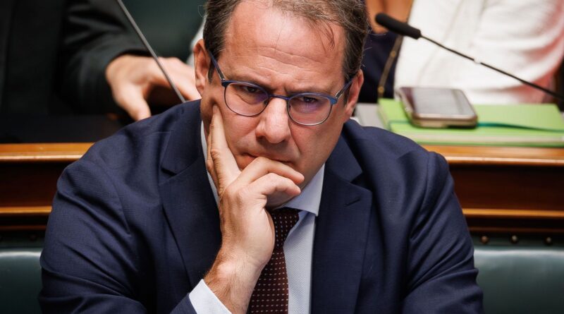 Le Conseil des ministres valide une réforme des assurances.