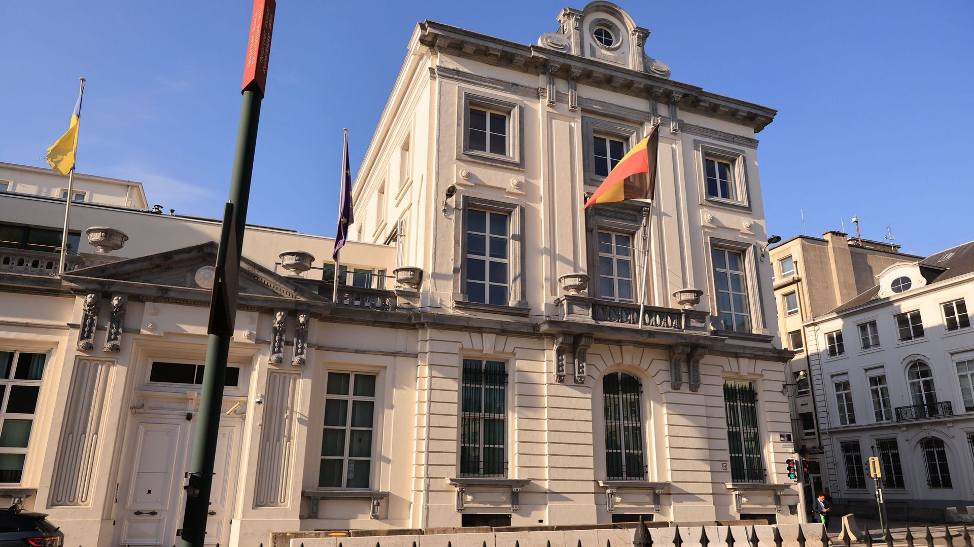 Le conseil ministériel restreint se termine sans accord, délai jusqu'au 1er décembre.