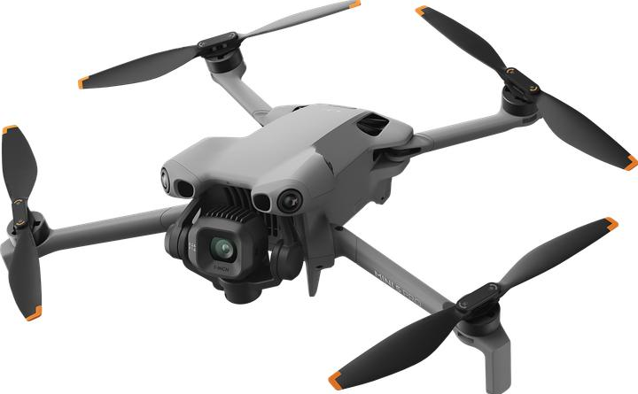Le DJI Mini 5 Pro à prix cassé pour vos vidéos de vacances.