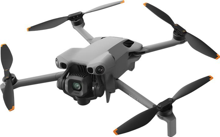 Le DJI Mini 5 Pro à prix cassé pour vos vidéos de vacances.