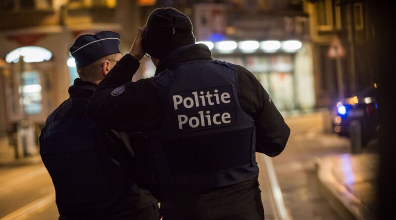 "Le dossier de l'Office des étrangers suscite l'inquiétude des juges"