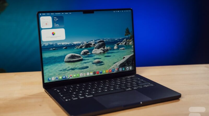 Le futur MacBook tactile d’Apple n’aura pas la puce attendue.