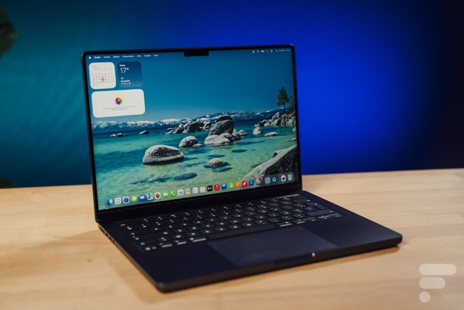 Le futur MacBook tactile d’Apple n’aura pas la puce attendue.