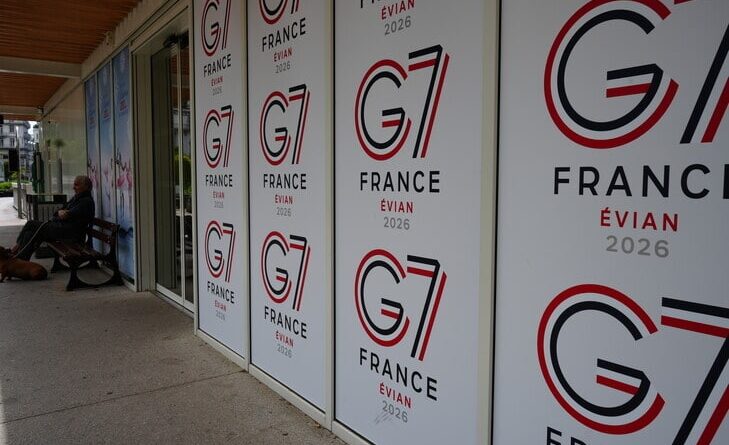 Le G7 met en place un réseau portuaire anti-trafic de drogues.