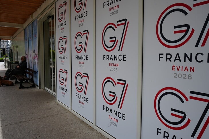Le G7 met en place un réseau portuaire anti-trafic de drogues.