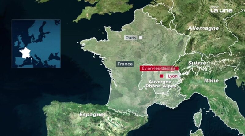 Le G7 "uni" pour augmenter la pression sur la Russie et stabiliser le Moyen-Orient.