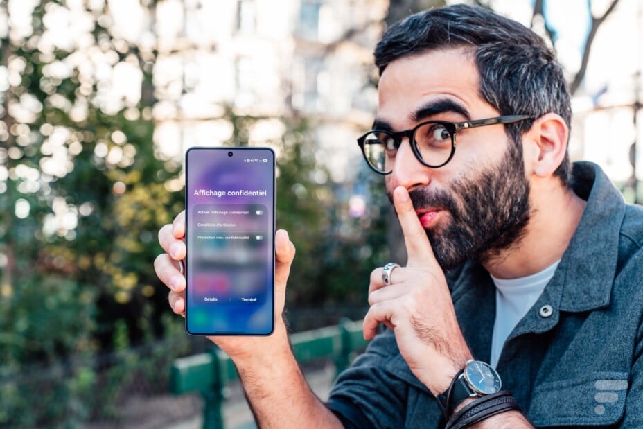 Le Galaxy S27 Pro, plus petit, intègre une fonction de l'Ultra.