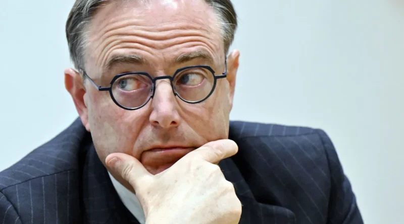 Le gouvernement De Wever envisage 260 mesures budgétaires, indique le Bureau du Plan.