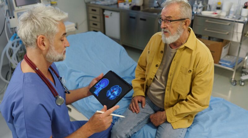 Le Leqembi, traitement contre l'Alzheimer précoce, ne sera pas remboursé.