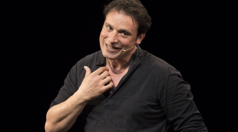 Le message déchirant de la veuve de Bruno Salomone : chaque jour sans lui