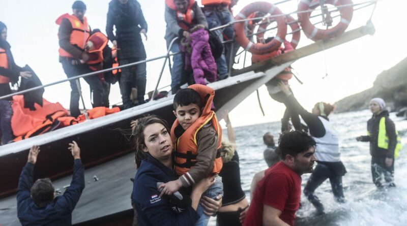 Le pacte migratoire européen entre en vigueur, opérationnel immédiatement ?