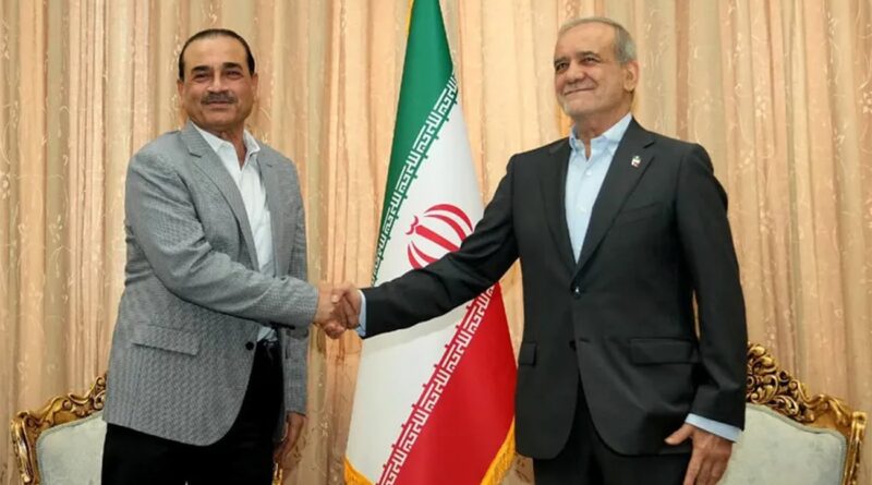 Le Pakistan annonce un accord de paix : négociations États-Unis-Iran reprises.