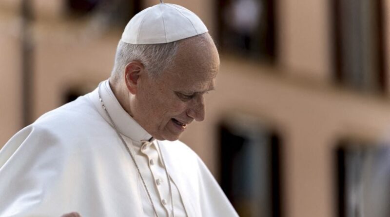 Le pape Léon XIV exhorte à ne pas résoudre les conflits différemment.