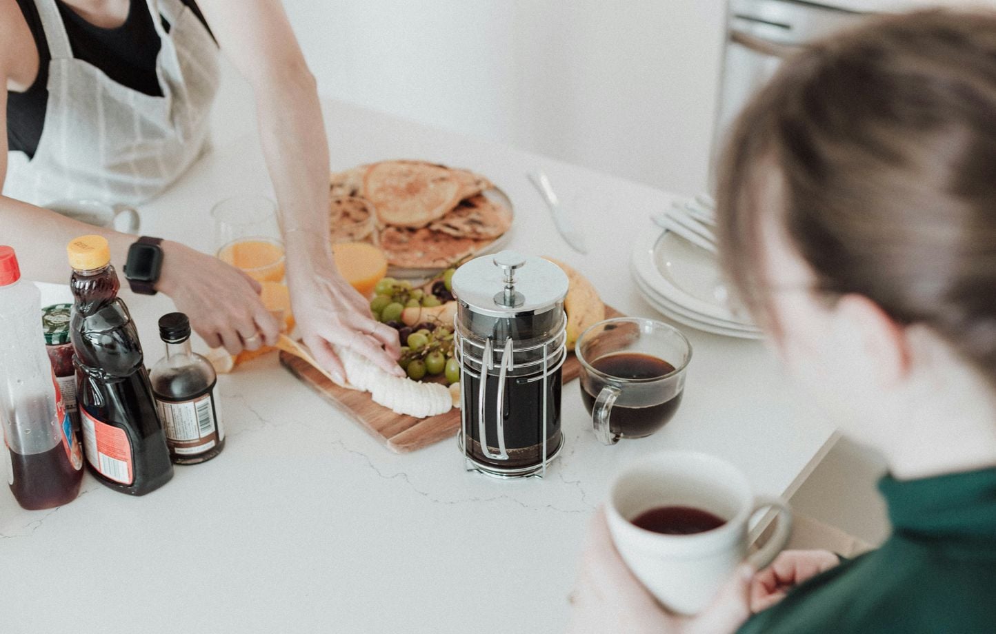 Le petit-déjeuner est-il vraiment le repas le plus important ?