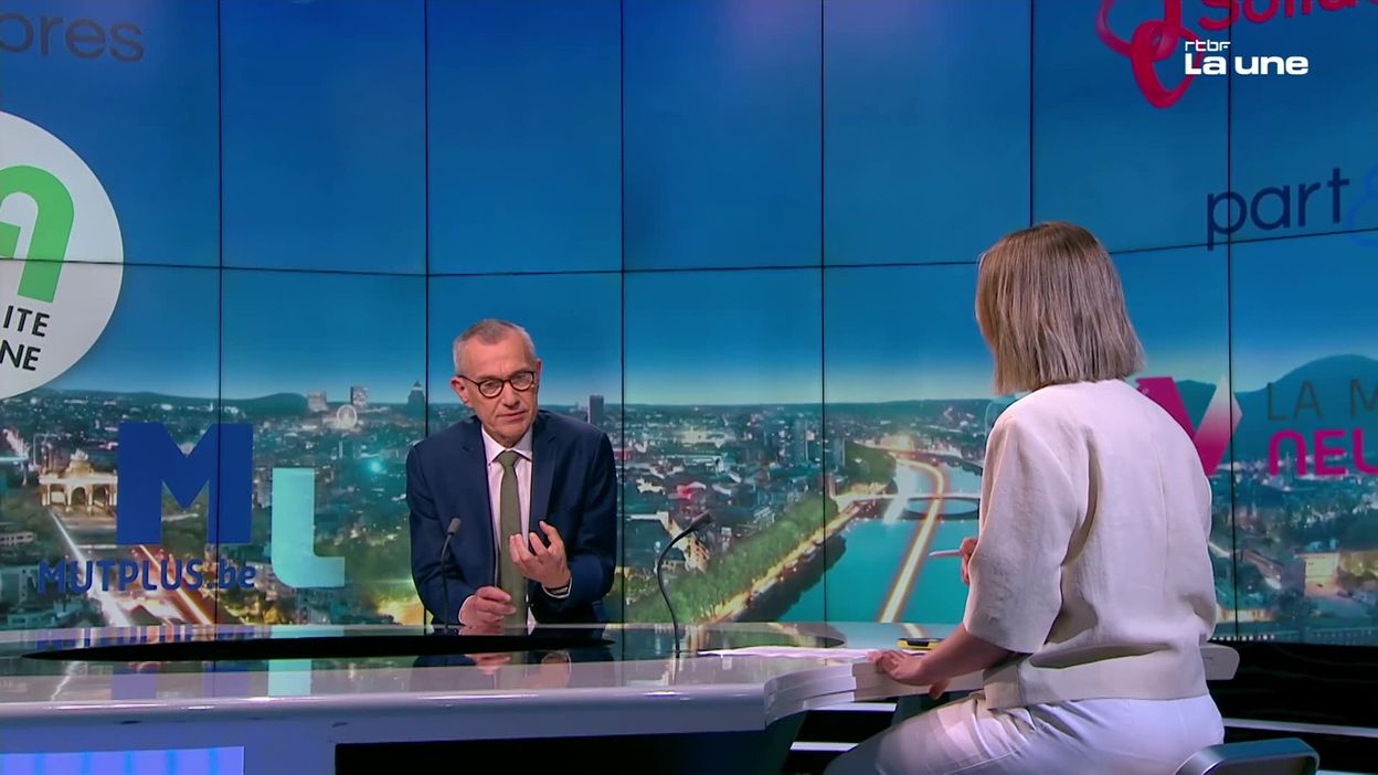 Le plan de réforme de Frank Vandenbroucke menace-t-il la liberté d'entreprendre ?