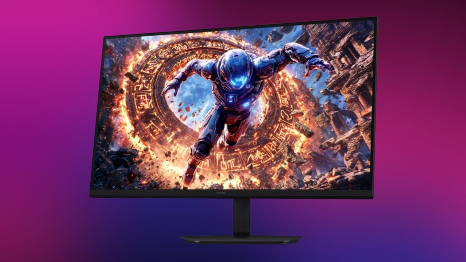 Le premier moniteur gaming 6K de Samsung à 250 € de moins en France