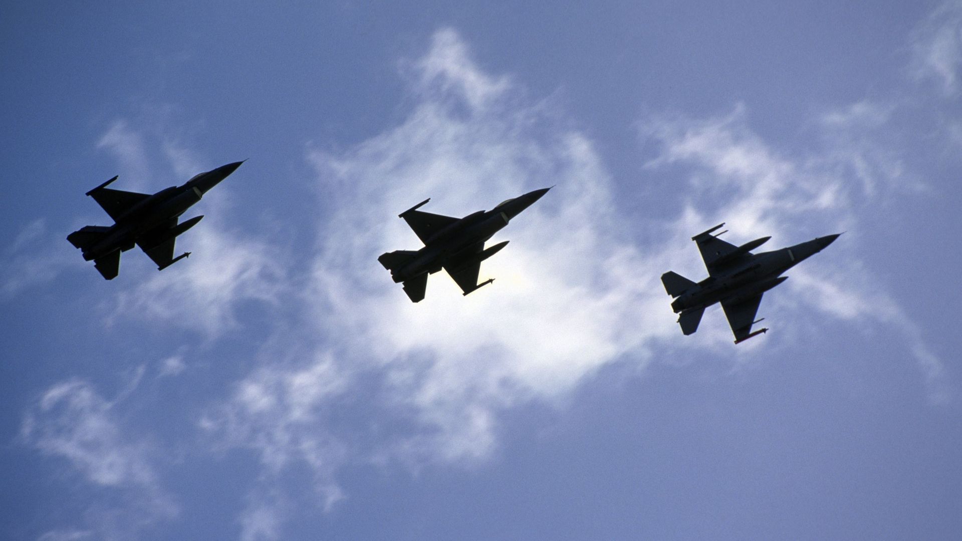 Le projet SCAF d'avion de combat commun enterré par la France et l'Allemagne.