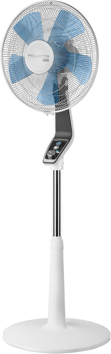 Le Rowenta Turbo Silence, référence rafraîchissante à 89,99 euros