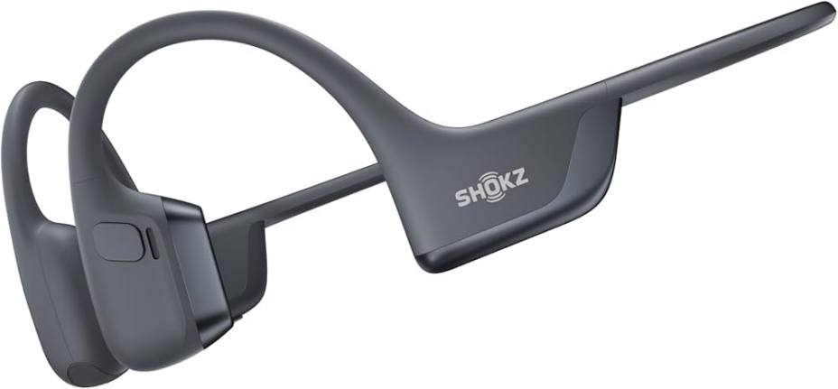 Le Shokz OpenRun Pro 2 à moitié prix, roi des casques à conduction osseuse