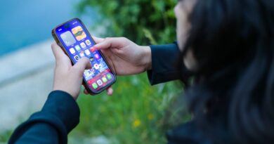 Le smartphone ne favoriserait pas la fécondité, selon deux études.