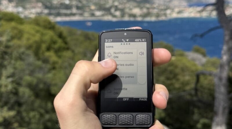 Le Wahoo Elemnt Roam 3 perd 20 % face aux GPS Garmin.