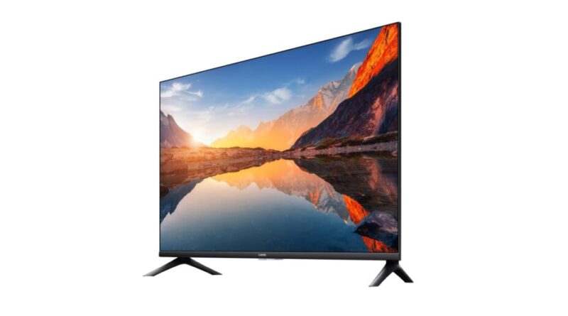 L’écran connecté Xiaomi pour petite pièce à prix cassé découvert.