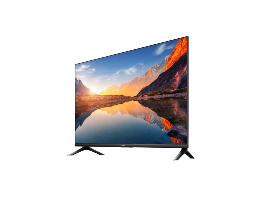 L’écran connecté Xiaomi pour petite pièce à prix cassé découvert.