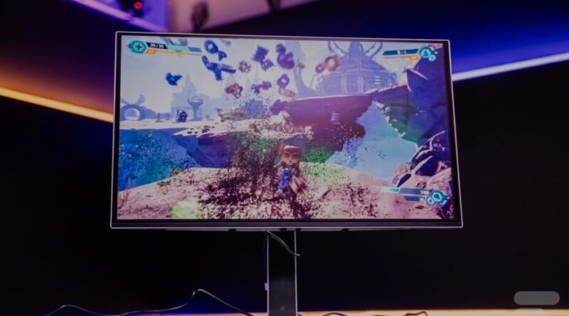 L'écran PC gamer Oled 500 Hz Samsung en promotion, -250 €