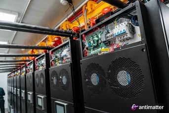 L’énergie renouvelable, solution pour des data centers durables et l’IA ?