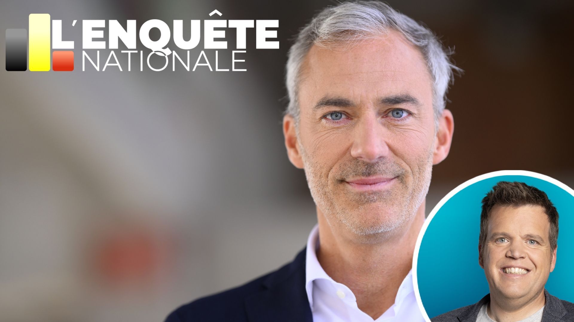 L'Enquête nationale 2026 : Les Engagés renforcent le MR, le PTB affaiblit le PS