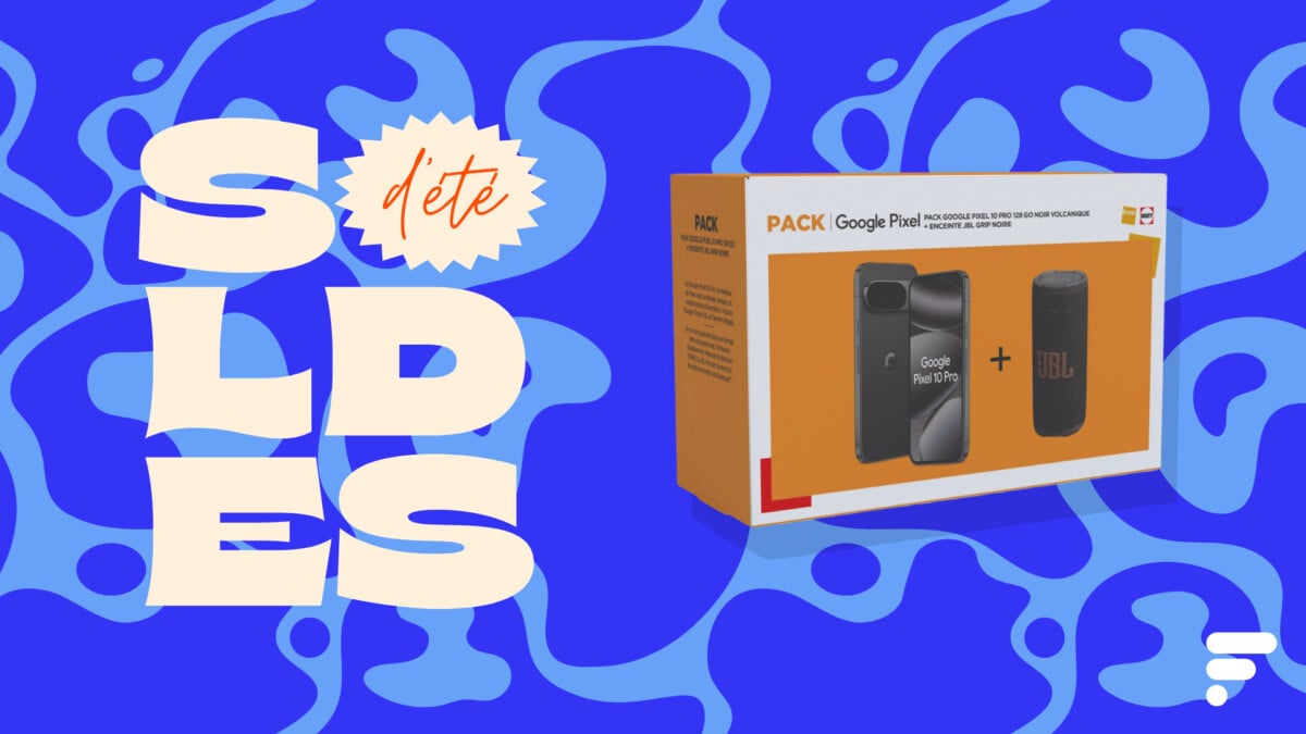 BP pack Pixel 10 + JBL Grip