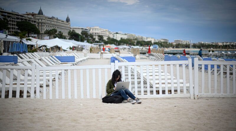 Les Belges ont besoin de deux semaines de vacances pour déconnecter.