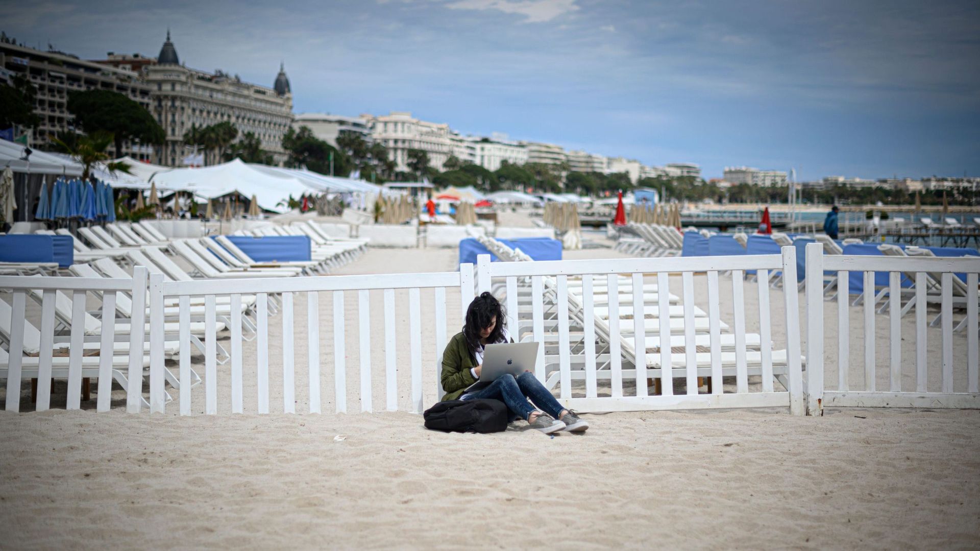 Les Belges ont besoin de deux semaines de vacances pour déconnecter.