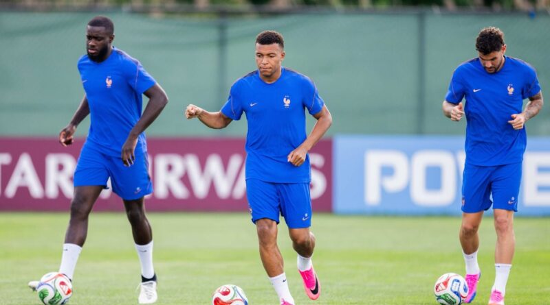 Les Bleus affrontent la Suède, attaque à Monaco, risque de canicule.