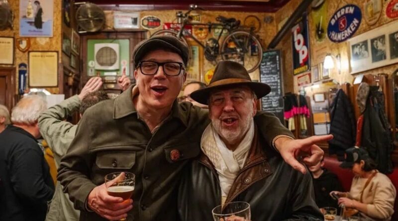 Les cafés belges en peril : "Derniers lieux pour rencontrer des inconnus"