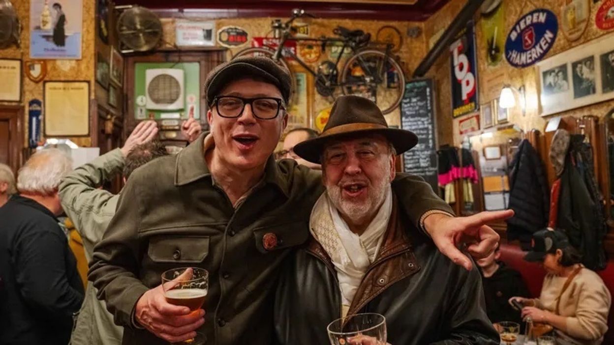 Les cafés belges en peril : "Derniers lieux pour rencontrer des inconnus"