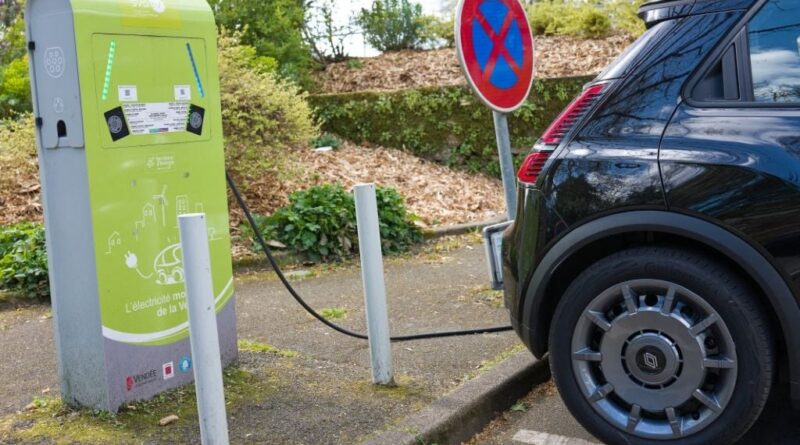« Les conducteurs de voiture électrique dénoncent des prix aléatoires »