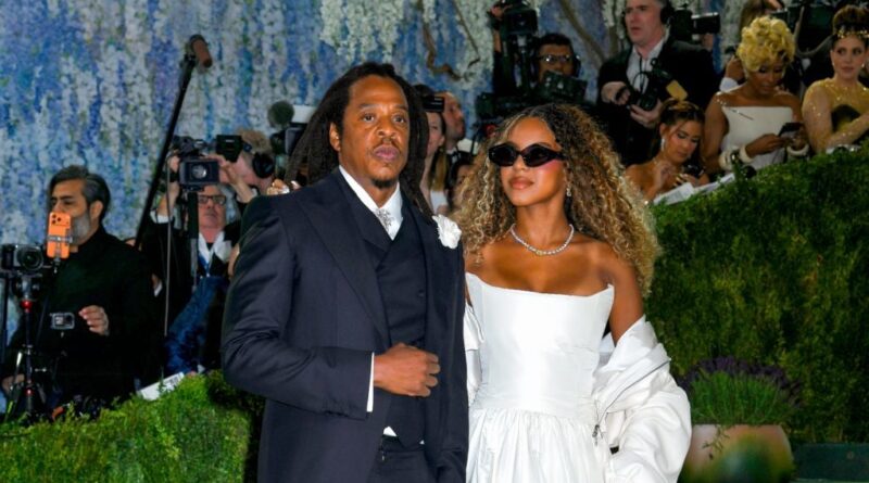 Les dreadlocks de Jay-Z racontent une émouvante histoire familiale.