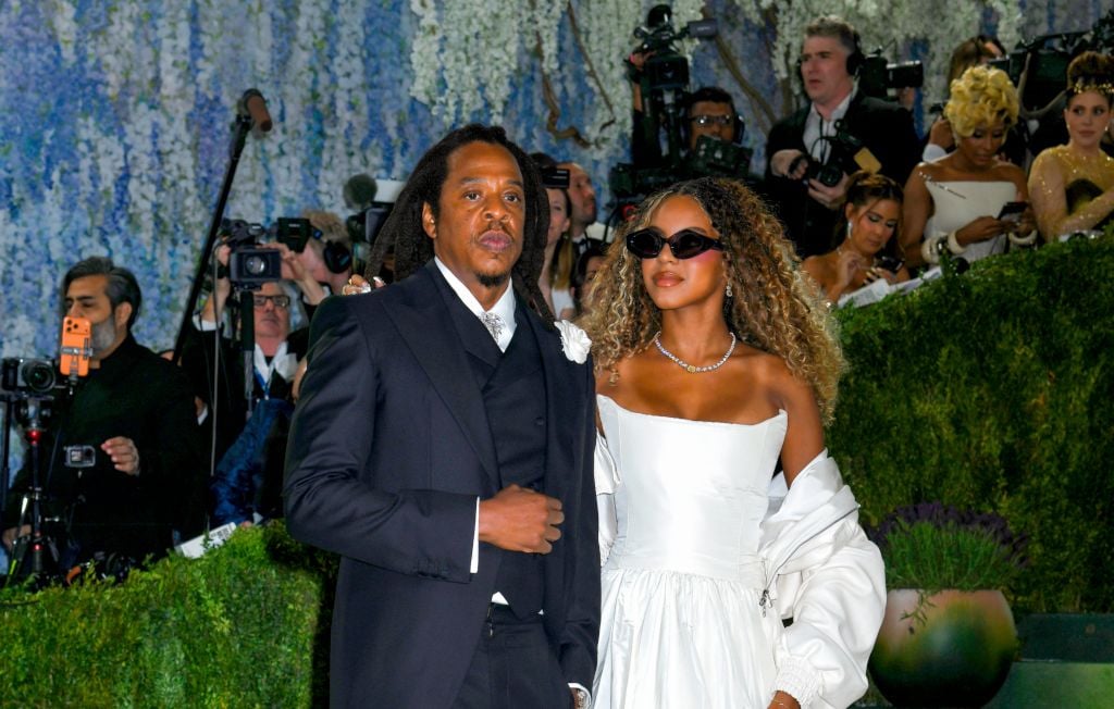 Les dreadlocks de Jay-Z racontent une émouvante histoire familiale.