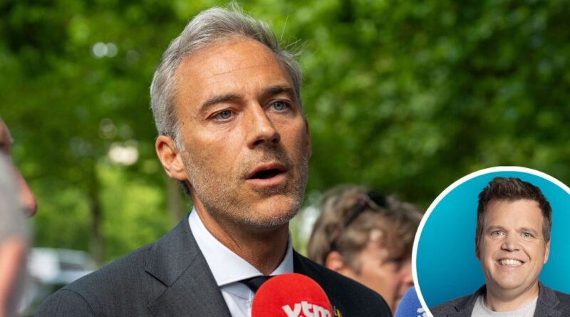 Les Engagés contestent la taxation MR des patrimoines > 500.000 euros.