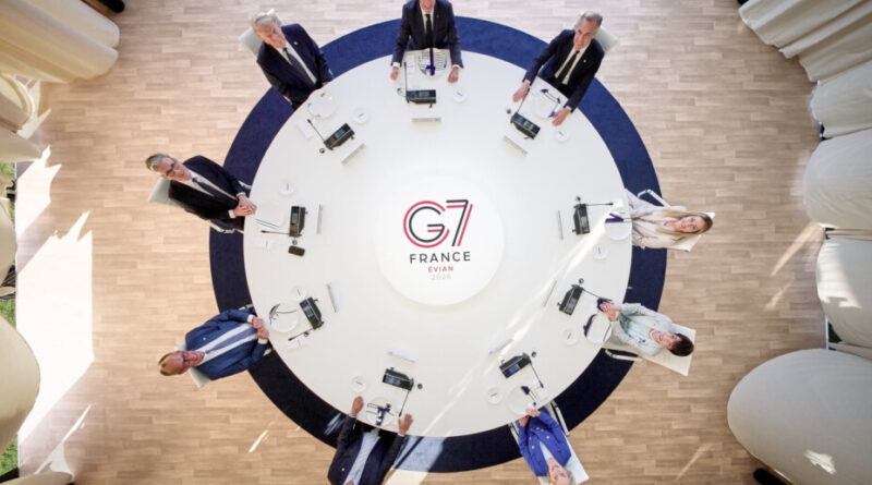 Les États-Unis interdisent l'accès aux IA d'Anthropic aux pays du G7.