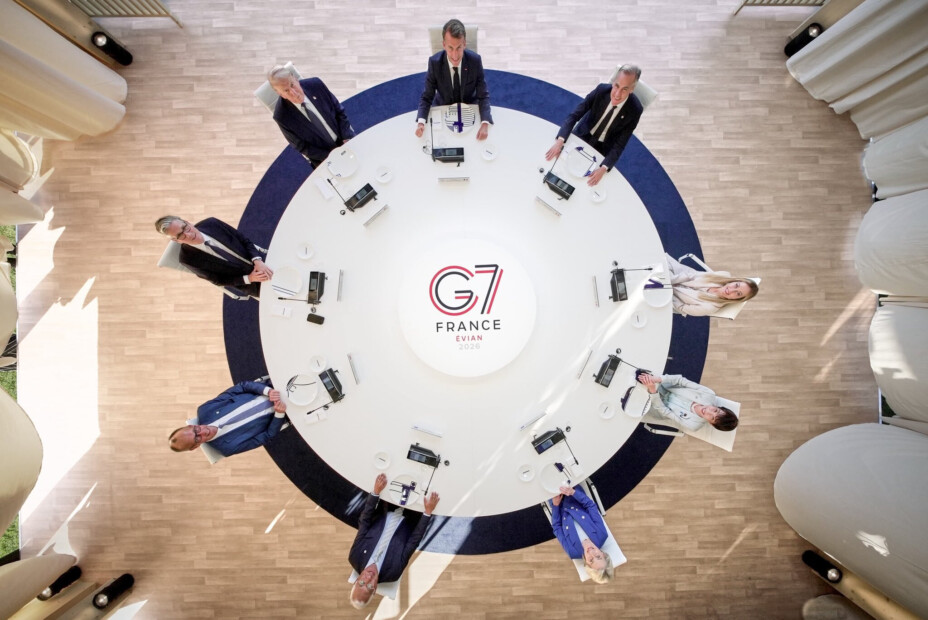 Les États-Unis interdisent l'accès aux IA d'Anthropic aux pays du G7.