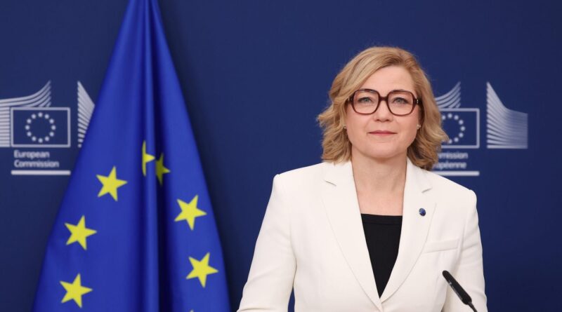 Les États-Unis limitent l'accès à certains modèles d'IA pour l'UE, qui ne nie pas être un « risque » pour son « partenaire »